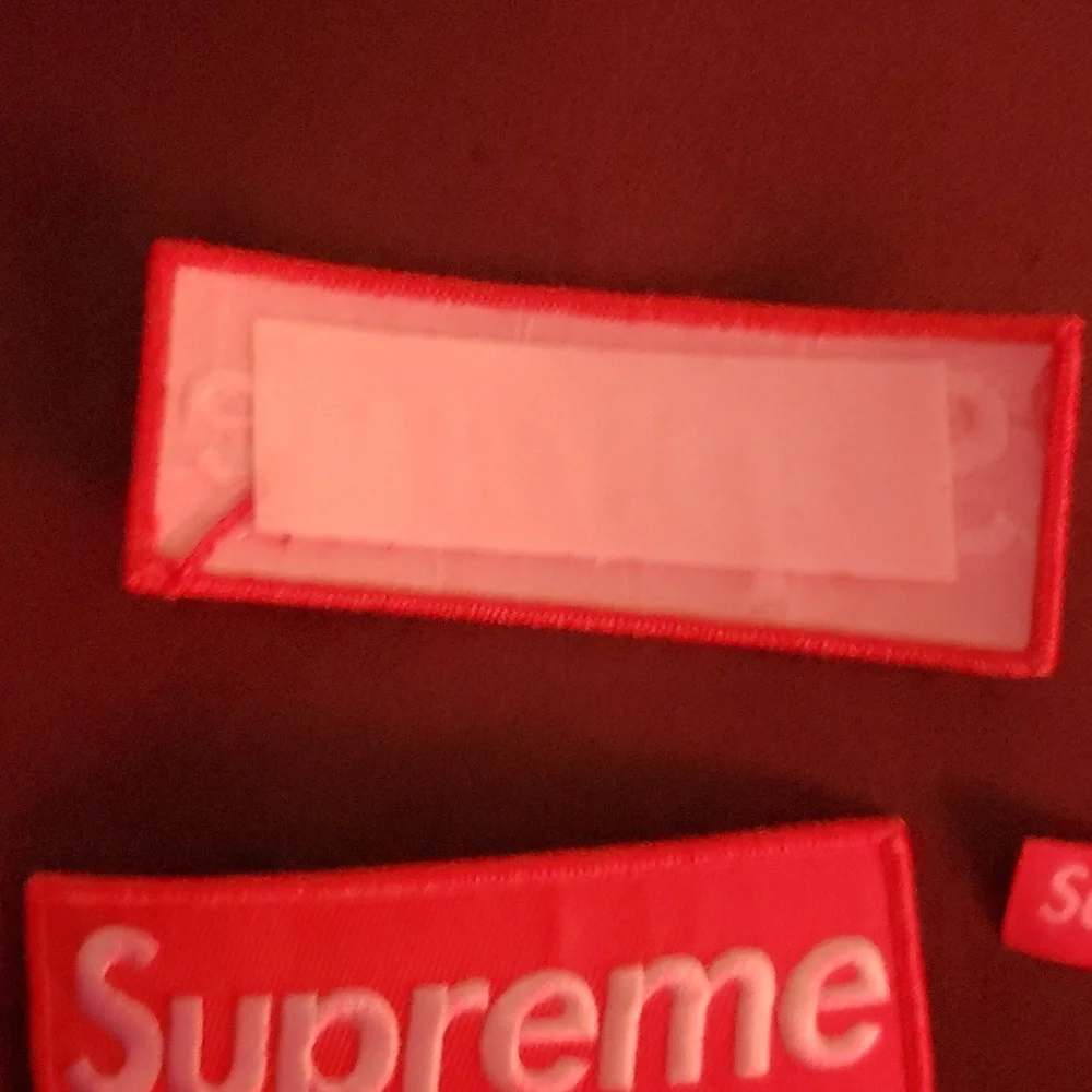 Patches - Picture 2 of 3